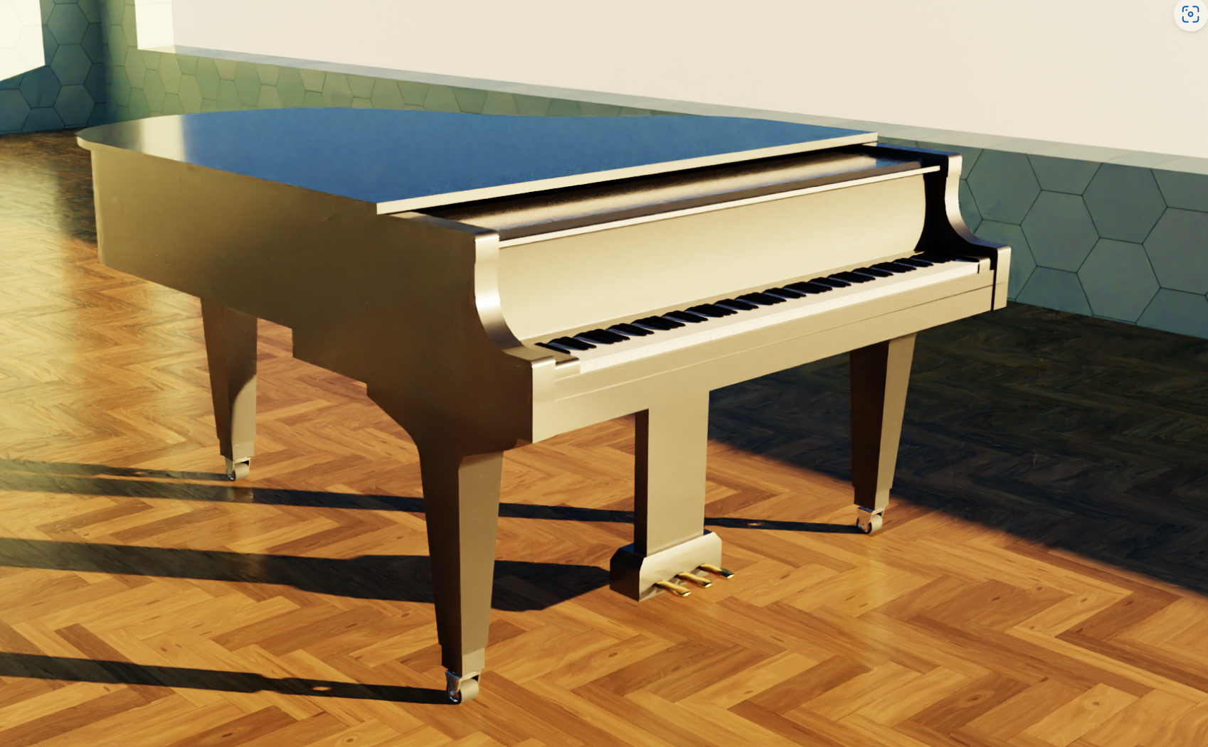 坂元旭 - 九州崇城大学の3DCG・芸術作