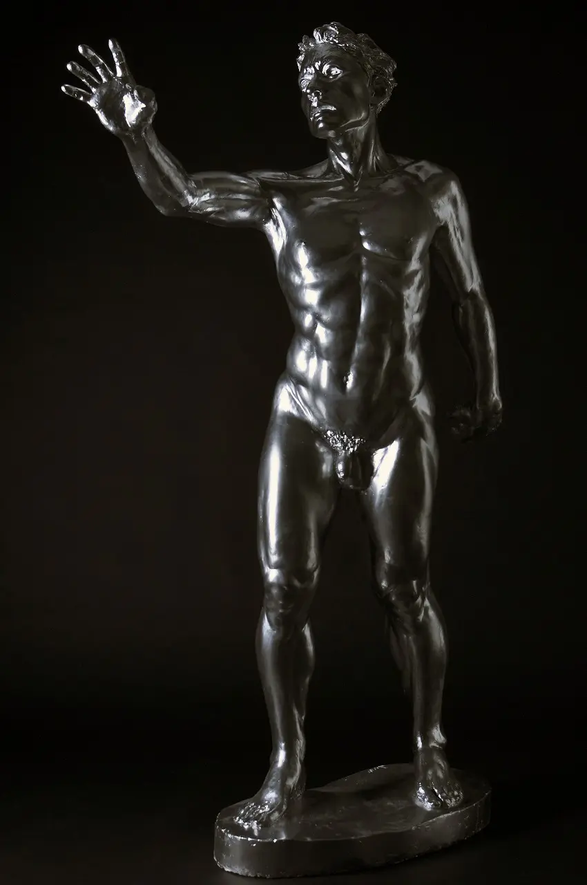 清島浩徳教授 - 九州崇城大学の3DCG・ZBrush芸術作品