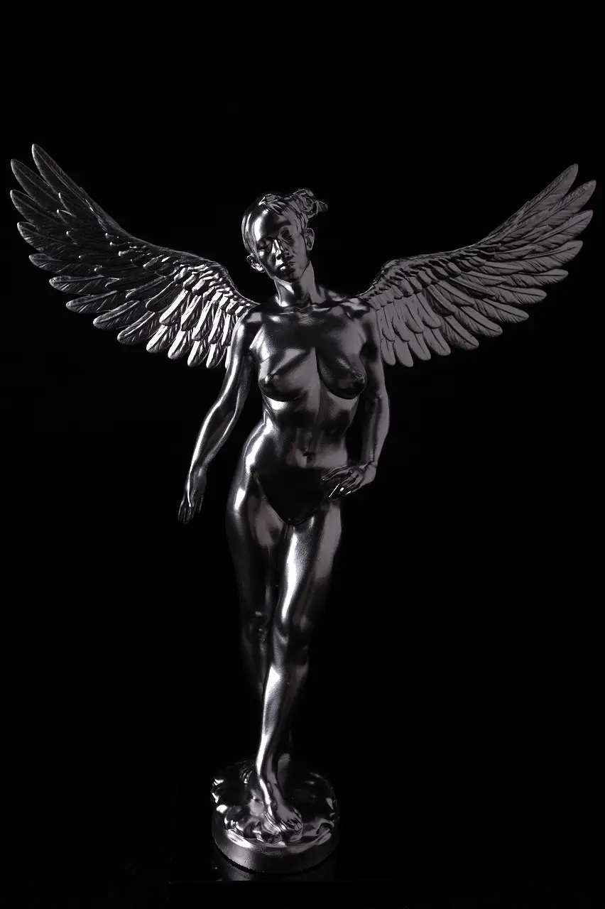 清島浩徳教授 - 九州崇城大学の3DCG・ZBrush芸術作品