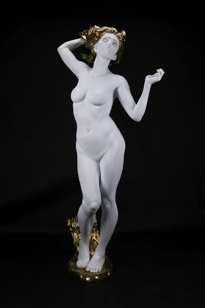 清島浩徳教授 - 九州崇城大学の3DCG・ZBrush芸術作品