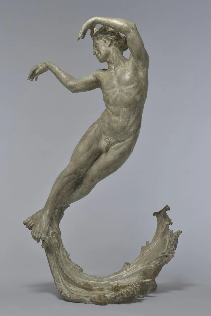 清島浩徳教授 - 九州崇城大学の3DCG・ZBrush芸術作品