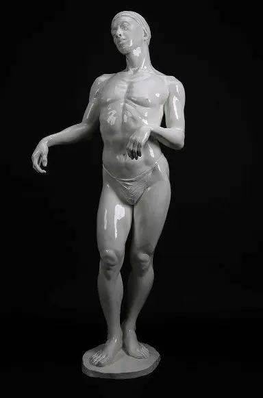 清島浩徳教授 - 九州崇城大学の3DCG・ZBrush芸術作品