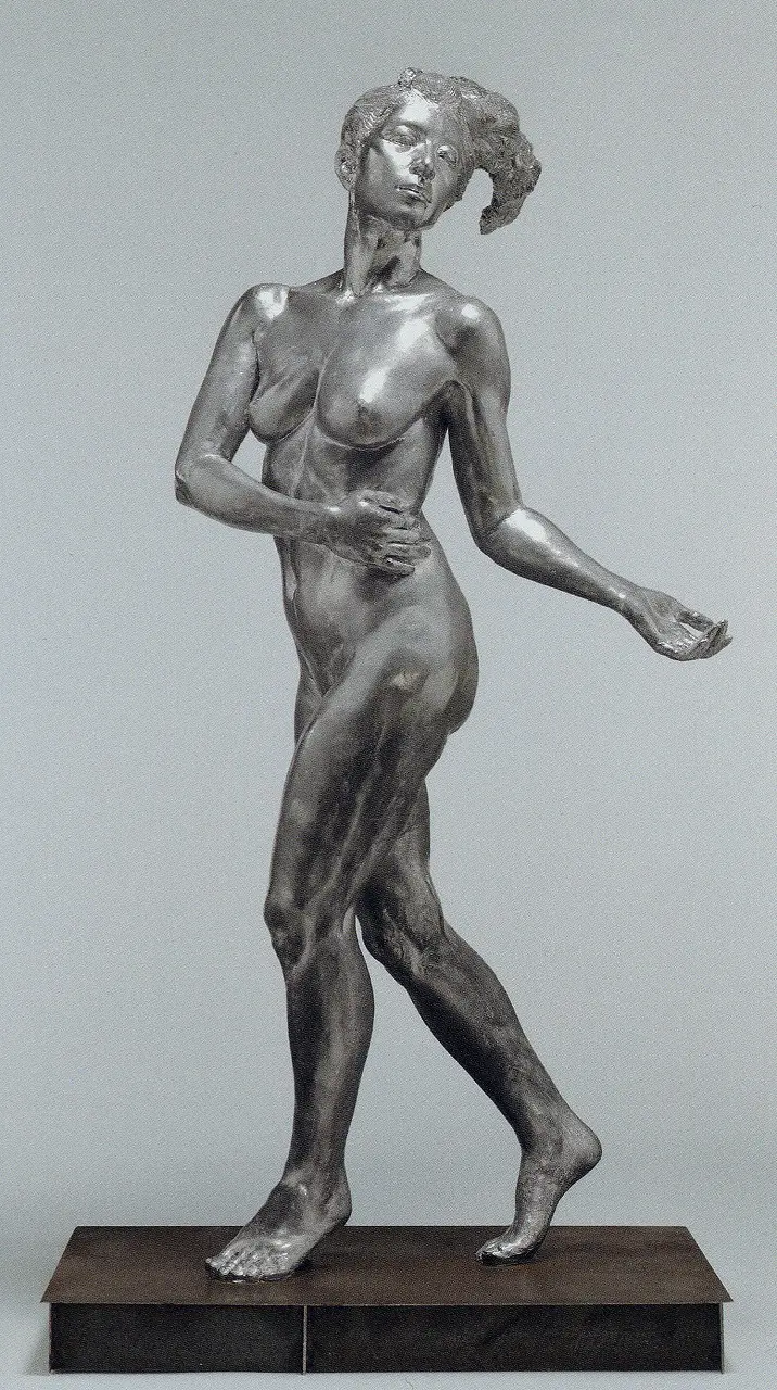 清島浩徳教授 - 九州崇城大学の3DCG・ZBrush芸術作品